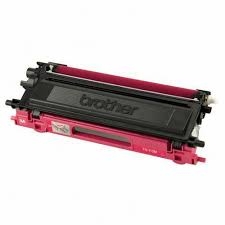 Brother TN115M Magenta Remanufactured  Toner Cartridge