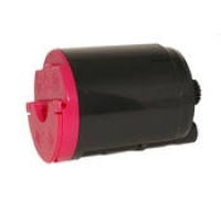 Samsung CLP-M300A Remanufactured Toner Cartridge - Magenta