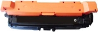 HP CE260A Remanufactured Toner Cartridge - Black
