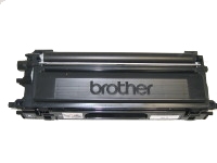 Brother TN110Bk Black Remanufactured  Toner Cartridge