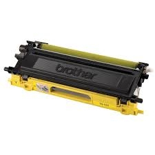 Brother TN110Y Yellow  Remanufactured Toner Cartridge