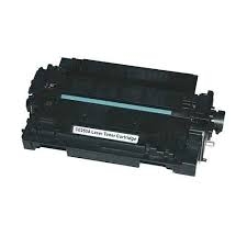 HP CE255A-M Remanufactured MICR Toner Cartridge