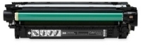HP CE400X Remanufactured High Yield Toner Cartridge - Black