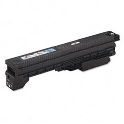 HP CE271A Remanufactured Toner Cartridge - Cyan