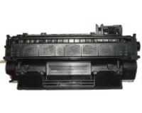 HP CF280X-J Remanufactured Extended Yield Toner Cartridge