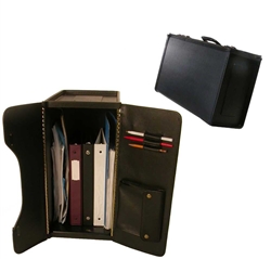 Stebco Tuffide Document Case, 22.25" Width