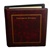 Hamilton "Corporate Records" Company 3-Ring Binder