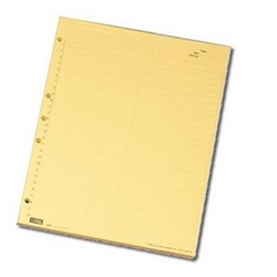 Trial Note Pad