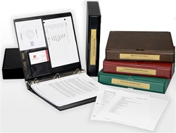 Summa™ Personal Information and Document Organizer