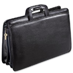 University Large Portfolio Briefcase