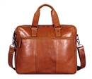 Voyager Leather Professional Briefcase