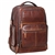Voyager Tech Leather Backpack