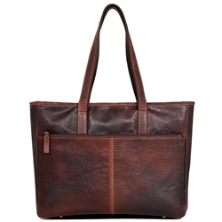 Voyager Business Tote Bag