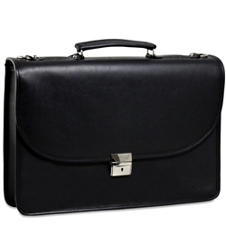 Platinum Special Edition Slim Briefcase