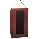 AmpliVox S450 - Presidential Plus Lectern