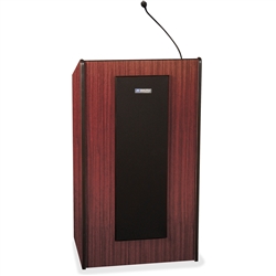 AmpliVox S450 - Presidential Plus Lectern