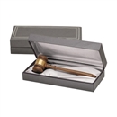 10-1/2" American Walnut Standard Gavel