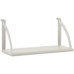 HON Verse Hanging Shelf, 24"W