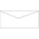 Capital Bond White Wove Envelopes