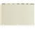 Corporation Index Tabs, Standard