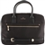 Lorell Carrying Case Attaché Briefcase