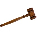 Miniature Gavel