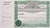 Goes® Oklahoma Stock Certificates