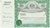 Goes® Louisiana Stock Certificates