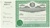 Goes® Missouri Stock Certificates