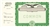 Goes® Preferred Stock Certificates