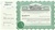 Goes® Massachusetts Stock Certificates