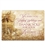 Gold Joy Holiday Greeting Cards