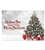 Extra Cheer Christmas Greeting Holiday Cards