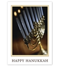 Menorah Memories Hanukkah Holiday Greeting Cards