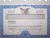 Goes® Corporate Stock Certificates KG3