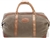 Korchmar Twain Canvas Duffle  22"