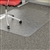Lorell Economy Low Pile Standard Lip Chairmat