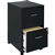 Lorell SOHO 18" 2-Drawer Mobile File Cabinet