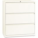 Lorell 36" Lateral File