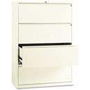 Lorell 36" Lateral File