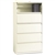 Lorell Binder Storage 36" Lateral File