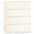 Lorell 42" Lateral File