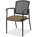 Lorell Breathable Mesh Guest Chair
