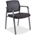 Lorell Guest Chair - Black