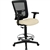 Lorell Breathable Mesh Drafting Stool - Color Options