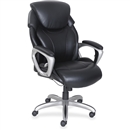 Lorell Wellness by Design Air Tech Executive Chair