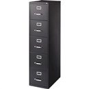 Lorell Commercial Grade Vertical File Cabinet