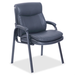 Lorell InCite Guest Chair
