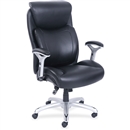 Lorell Big & Tall Chair with Flexible Air Technology