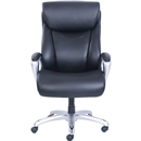 Lorell Big & Tall Chair with Flexible Air Technology